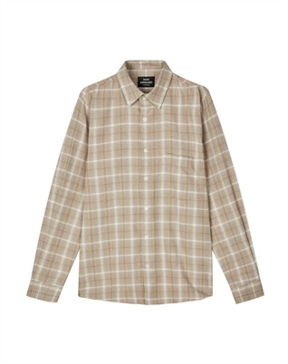 Alaska Flannel Sune Hemd